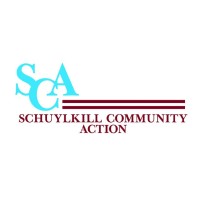 SCHUYLKILL COMMUNITY ACTION logo - Similar company to Schuylkill Hope Center For Victims Of Dv