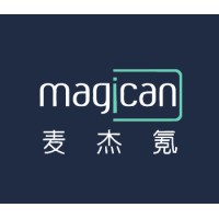 麦杰氪Magican