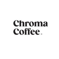 Chroma Coffee logo - Similar company to Hustler'S Coffee