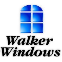 Walker Windows logo - Similar company to Albertini - Italian Windows And Doors