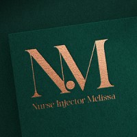 Nurse Injector Melissa logo - Similar company to Aesthetic Nurse Priscilla