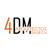 4DM Arquitectos logo - Similar company to Arqa Nova & Arquitectos