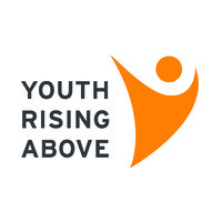 Youth Rising Above logo - Similar company to D+H