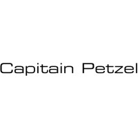 Capitain Petzel logo - Similar company to Gallery Weekend