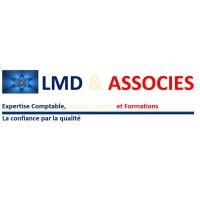 CABINET D'EXPERTISE COMPTABLE LMD&ASSOCIES logo - Similar company to Exco Cacoges