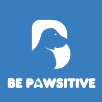 BE PAWSITIVE ORG logo - Similar company to Project Creative Collab