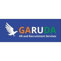Garuda HR & Recruitment Services logo - Similar company to Together