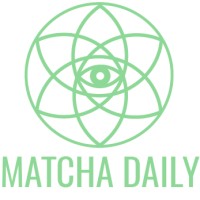 Matcha Daily logo - Similar company to Yobs (Acquired By Gong)