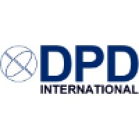 DPD International Pte Ltd logo - Similar company to Maer Atelier