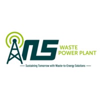 NLS Waste Power Plant logo - Similar company to Resolve360 Ltd