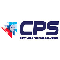 Complete Project Solutions, Inc. logo - Similar company to Umbrella Security Systems