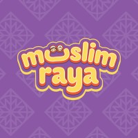 Muslim Raya logo - Similar company to Vikea Alam Nusantara