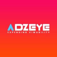 Adz Eye logo - Similar company to Digital Panda Tech