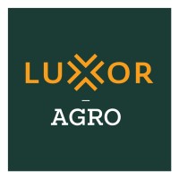 Luxor Agro logo - Similar company to Lowko