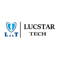 Lucstar Tech logo - Similar company to Rtfm Consulting Latam