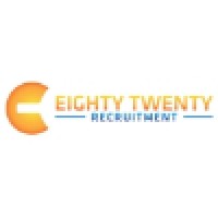 Eighty Twenty Recruitment