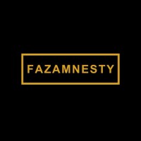 FazAmnesty logo - Similar company to Project 507