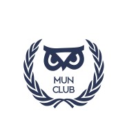 Mimar Sinan Güzel Sanatlar Üniversitesi MUN & DEBATE CLUB logo - Similar company to Square + Compass Games