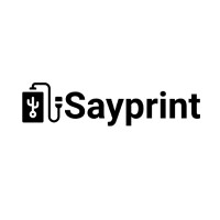 Sayprint logo - Similar company to Complyfit