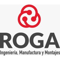 ROGA Ingeniería Manufactura y Montajes S.A. de C.V. logo - Similar company to Carpenti Desarrollos