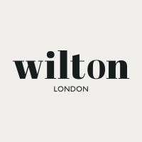 Wilton London | B Corp logo - Similar company to Preppy