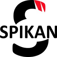 Spikan - HR Consultancy logo - Similar company to Spoton Construct
