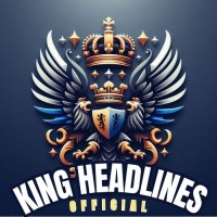 King Headlines logo - Similar company to Foundersuite Consulting