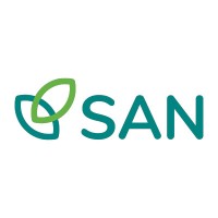 Sustainable Agriculture Network logo - Similar company to Advancing Eco Agriculture
