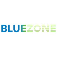 BLUE-ZONE SmartProducts logo - Similar company to Blue-Zone Gmbh