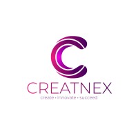 CREATNEX logo - Similar company to Bagchi Group