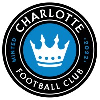 Charlotte FC logo - Similar company to Techtrader
