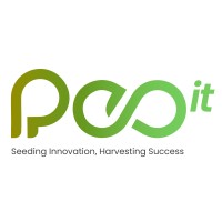 PeoIT logo - Similar company to Dimago