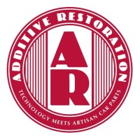 Additive Restoration LLC logo - Similar company to Evil Mad Science Llc