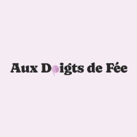 Aux Doigts de Fée - Mercerie logo - Similar company to Mercerie Imagine