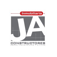JA Constructores logo - Similar company to Gic Constructor