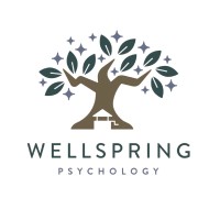 Wellspring Psychology logo - Similar company to Techville