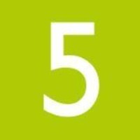 KOMMIT5 GmbH logo - Similar company to Dpny