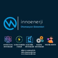 İNNO ENERJİ OTOMASYON SİSTEMLERİ logo - Similar company to Most Enerji̇ & Network