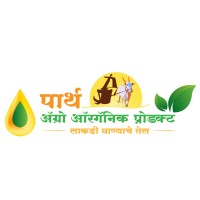 Parth Agro Organic Foods logo - Similar company to Devzin
