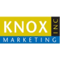 Knox Marketing, Inc. logo - Similar company to Shift Refresh