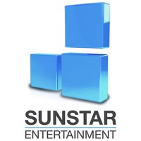 Sunstar Entertainment logo - Similar company to Maximum Group International Pty Ltd