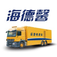 Longyan Haidexin Automobile Co., Ltd logo - Similar company to Tapioca Company