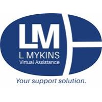 L. Mykins Virtual Assistance logo - Similar company to Finxtreme - Small Business Accounting And Tax Preparation
