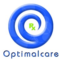Optimalcare Pharmacy Limited logo - Similar company to Cmargs Pharmacy & Wellmart