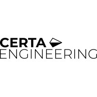 Certa Engineering logo - Similar company to Midpoint Homes