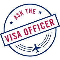 Ask The Visa Officer logo - Similar company to The Visa Office