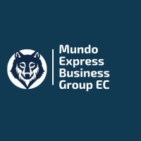 Mundo Express EC logo - Similar company to Machapro Service