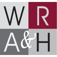 Welch, Roberts, Amburn & Hutto, LLC logo - Similar company to Mi Consulting