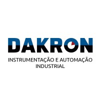 Dakron Instrumentação e Automação Industrial logo - Similar company to Inspectionally