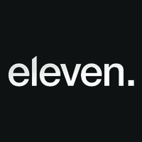 Eleven Digital logo - Similar company to Playbound